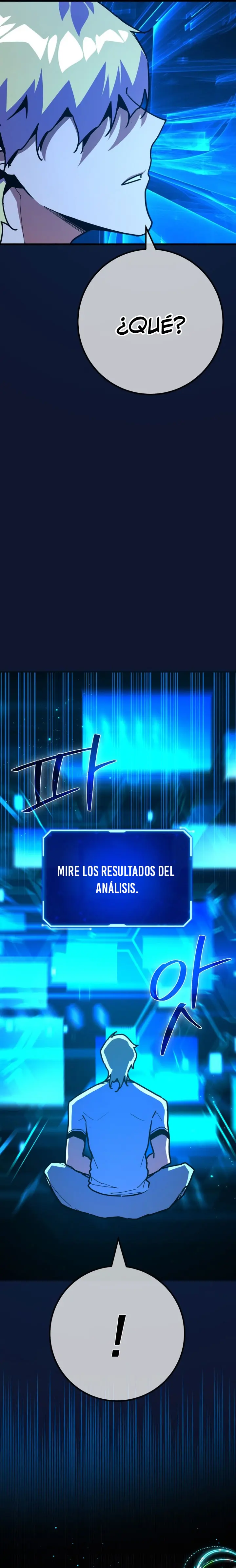 El Troll más fuerte del mundo Capitulo 182 página 20