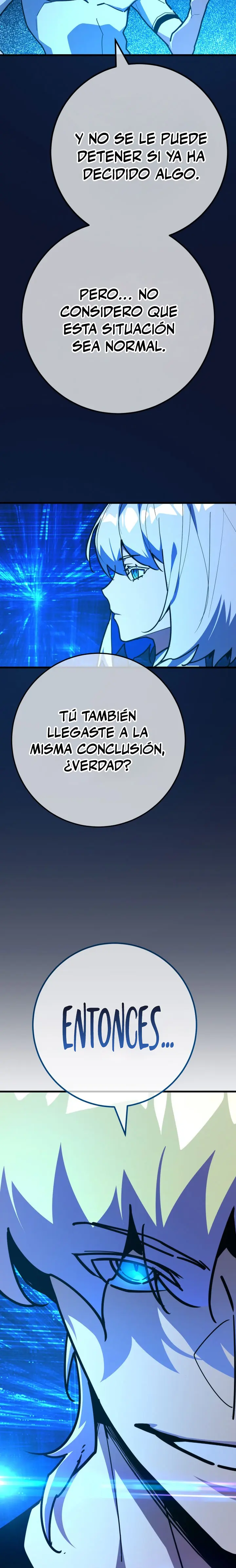 El Troll más fuerte del mundo Capitulo 182 página 25