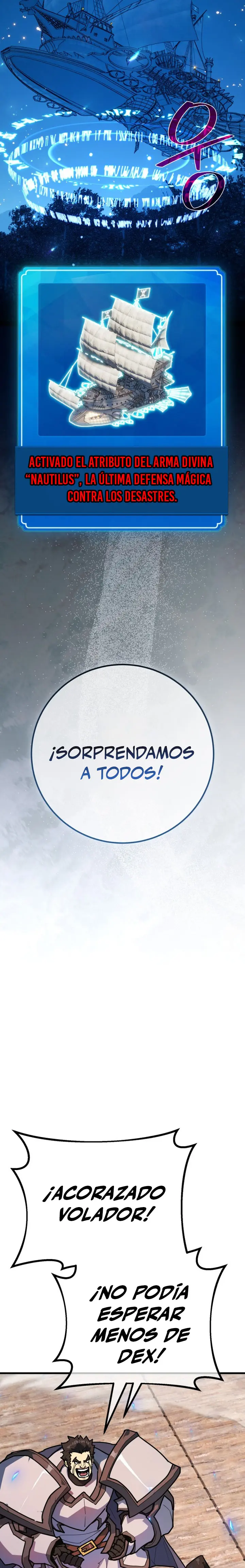 El Troll más fuerte del mundo Capitulo 182 página 3