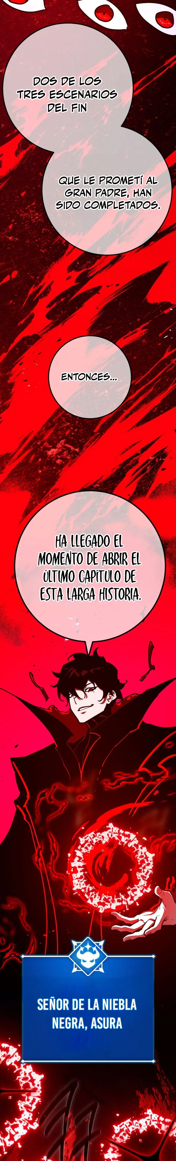 El Troll más fuerte del mundo Capitulo 182 página 30
