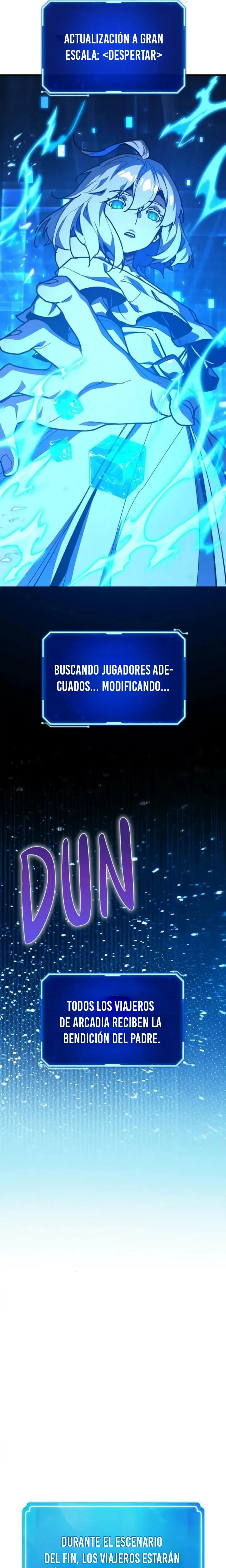 El Troll más fuerte del mundo Capitulo 183 página 14