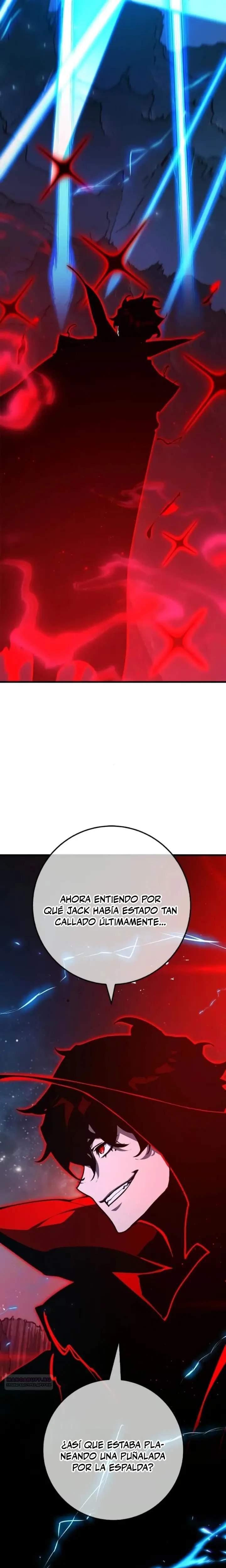El Troll más fuerte del mundo Capitulo 183 página 18