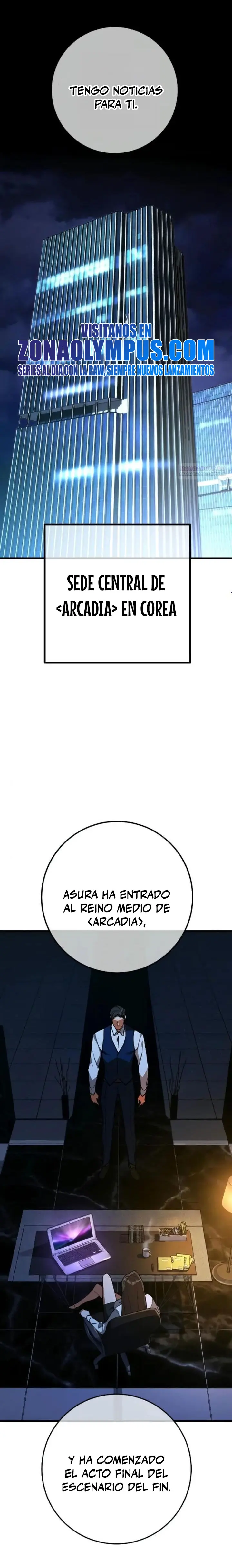 El Troll más fuerte del mundo Capitulo 183 página 2