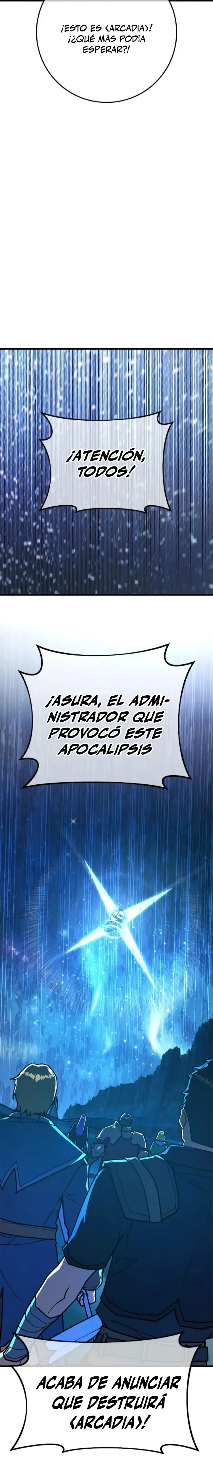 El Troll más fuerte del mundo Capitulo 183 página 29