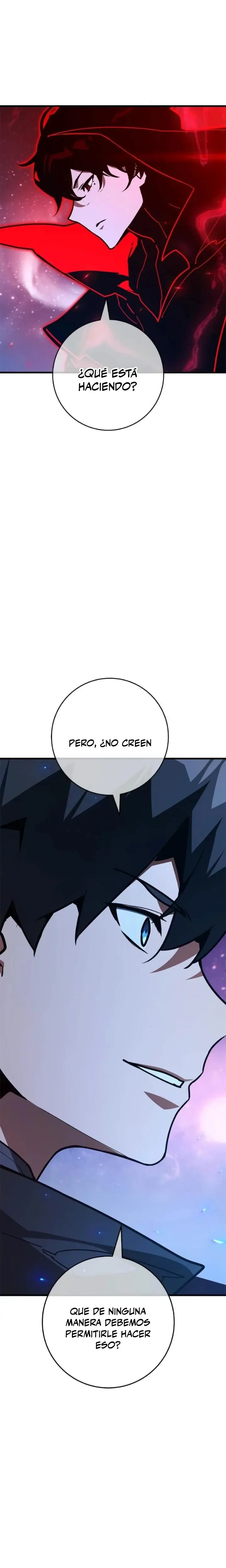 El Troll más fuerte del mundo Capitulo 183 página 30