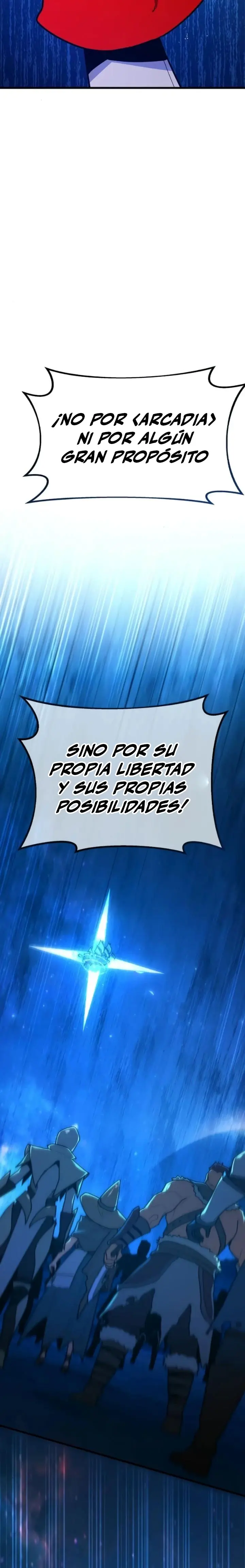 El Troll más fuerte del mundo Capitulo 183 página 35