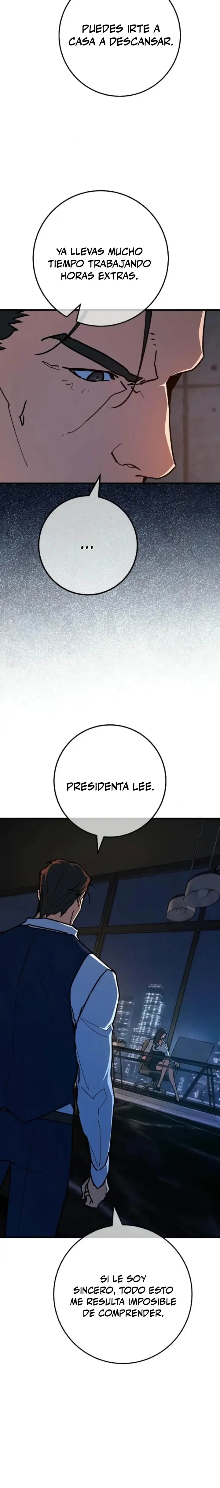 El Troll más fuerte del mundo Capitulo 183 página 4