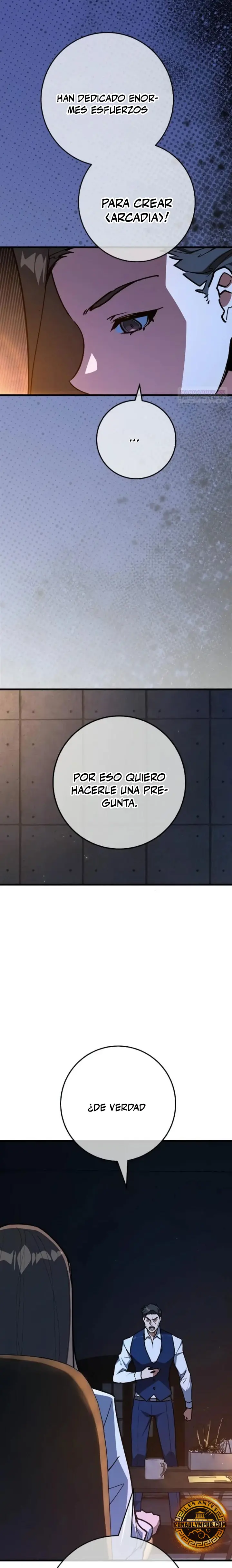 El Troll más fuerte del mundo Capitulo 183 página 6