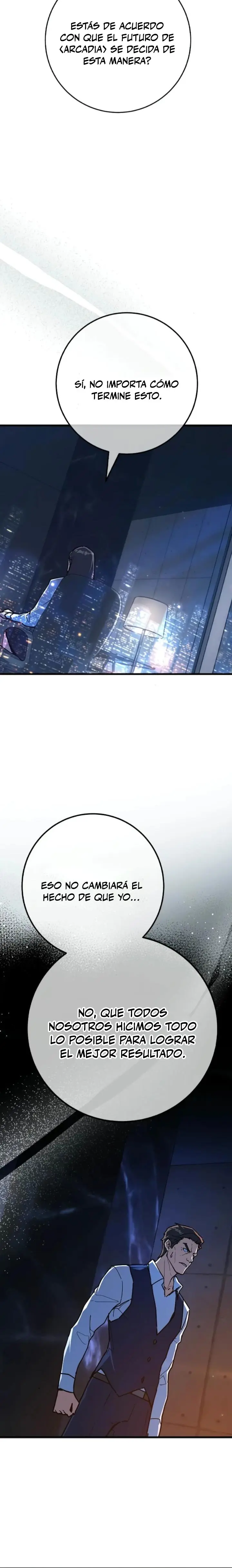 El Troll más fuerte del mundo Capitulo 183 página 7