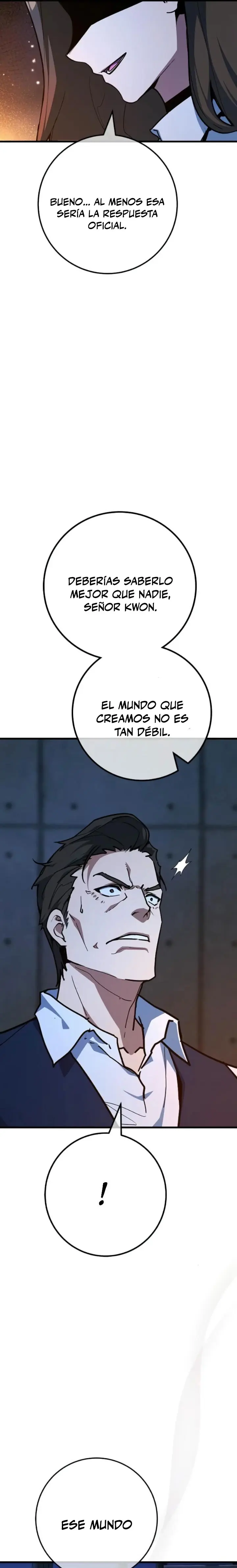 El Troll más fuerte del mundo Capitulo 183 página 8