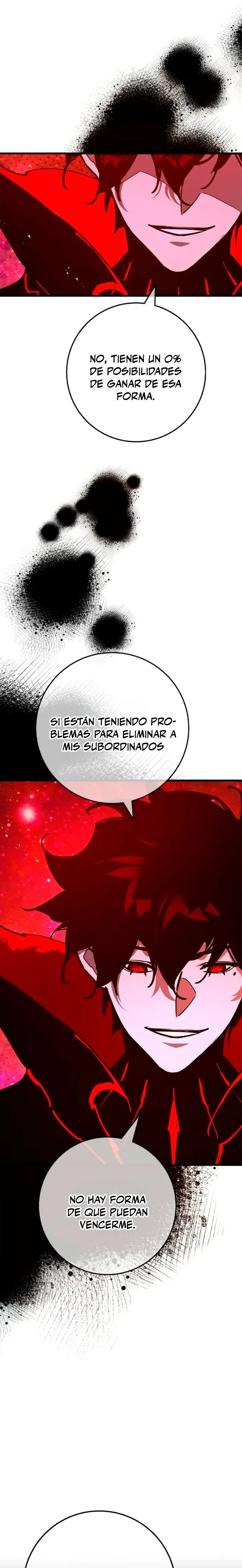El Troll más fuerte del mundo Capitulo 184 página 16