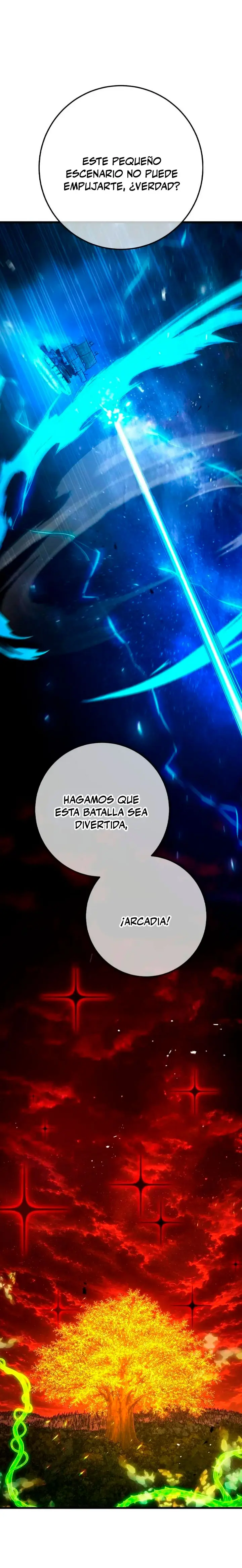El Troll más fuerte del mundo Capitulo 184 página 18