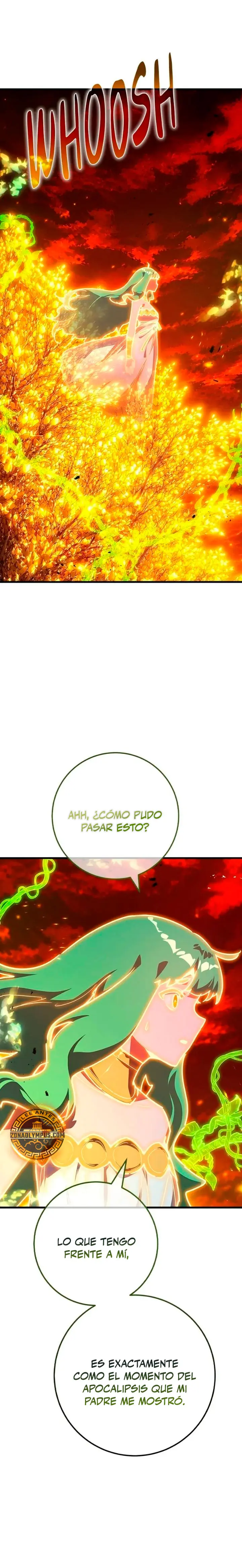 El Troll más fuerte del mundo Capitulo 184 página 19