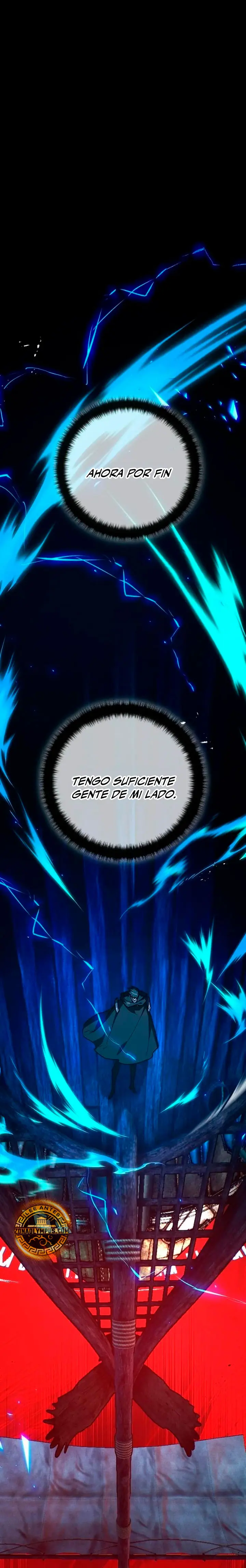 El Troll más fuerte del mundo Capitulo 184 página 2