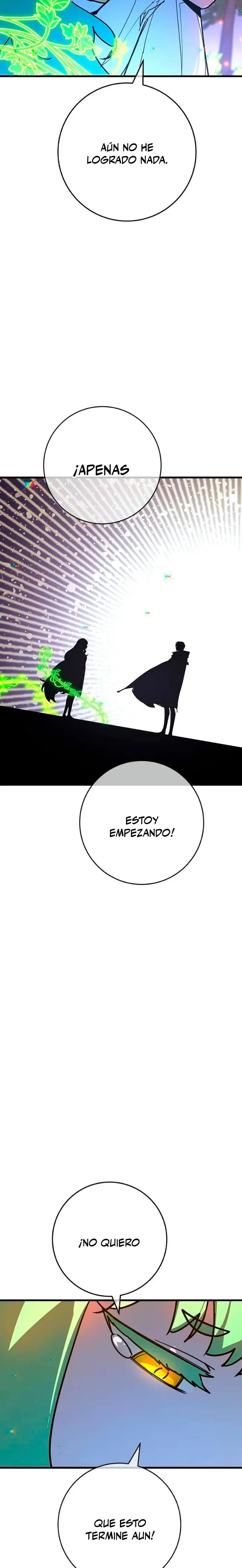 El Troll más fuerte del mundo Capitulo 184 página 22