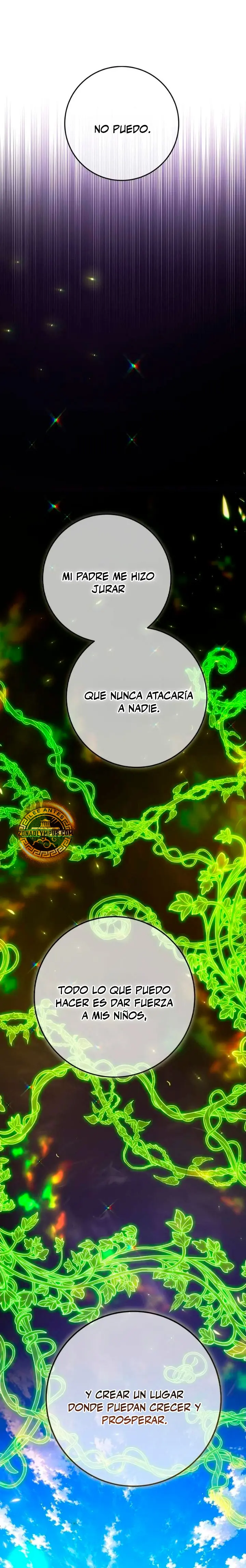 El Troll más fuerte del mundo Capitulo 184 página 26