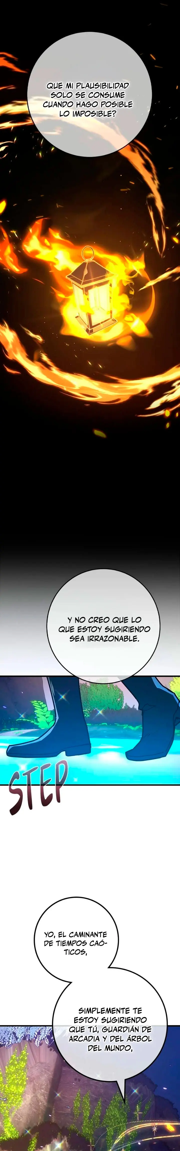 El Troll más fuerte del mundo Capitulo 184 página 30