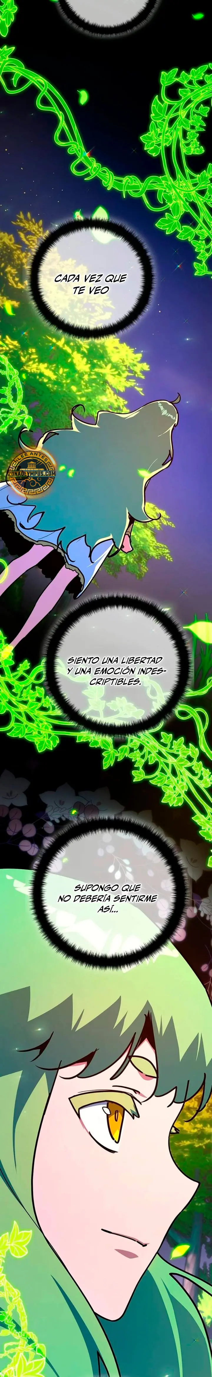 El Troll más fuerte del mundo Capitulo 184 página 35