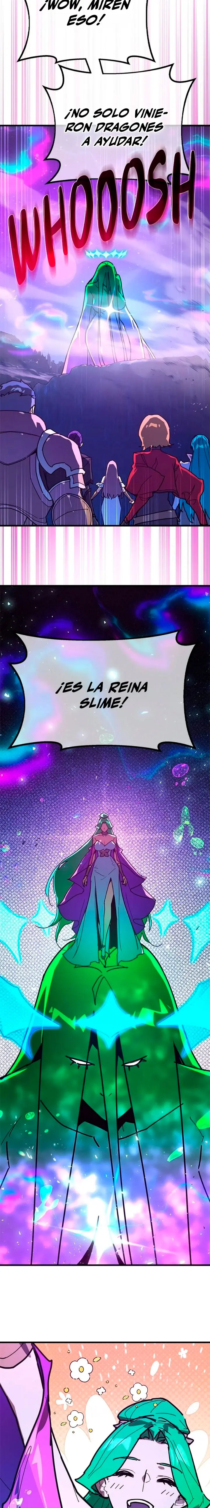 El Troll más fuerte del mundo Capitulo 185 página 13