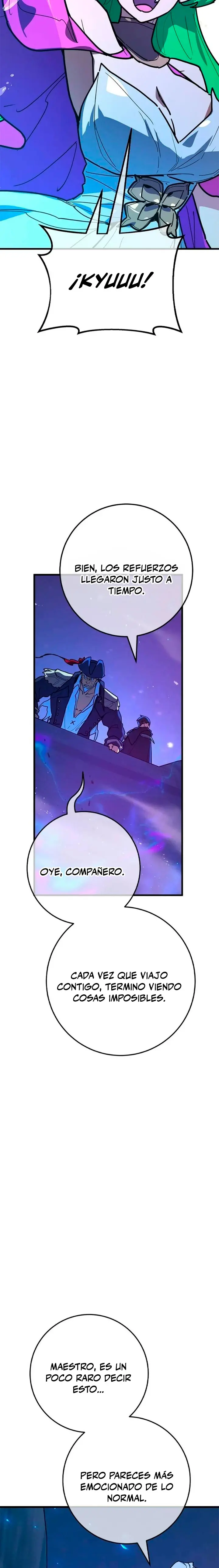 El Troll más fuerte del mundo Capitulo 185 página 14