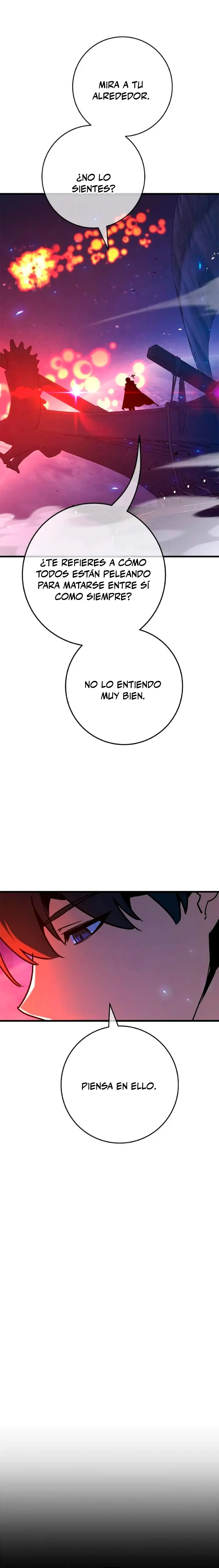 El Troll más fuerte del mundo Capitulo 185 página 16