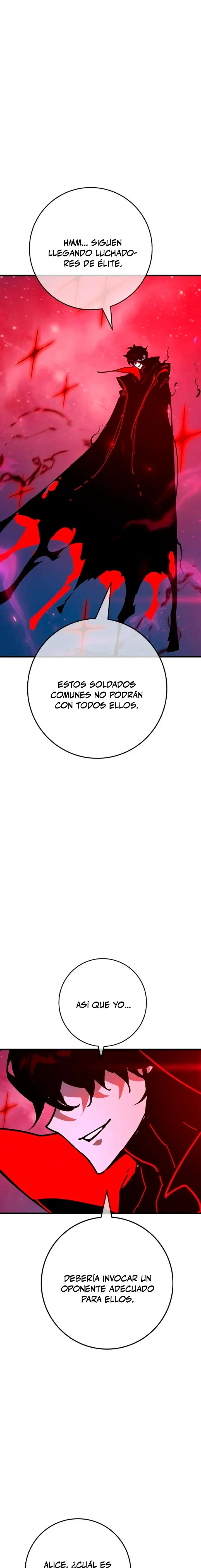 El Troll más fuerte del mundo Capitulo 185 página 20