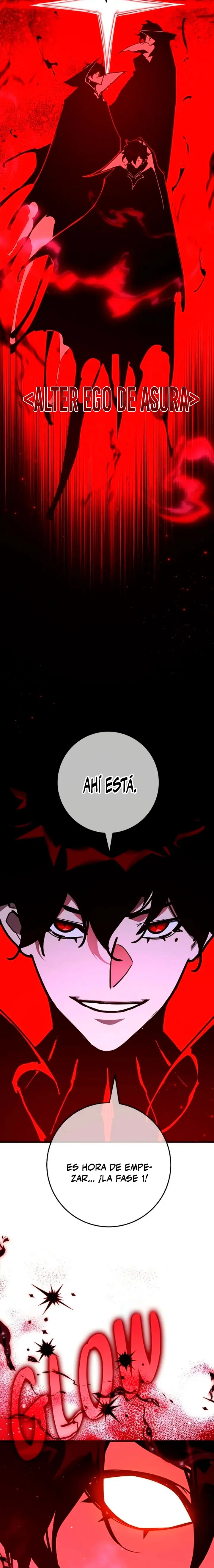 El Troll más fuerte del mundo Capitulo 185 página 23