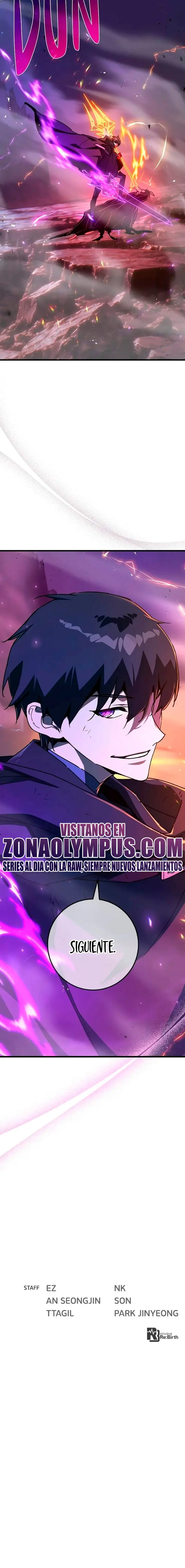 El Troll más fuerte del mundo Capitulo 186 página 29