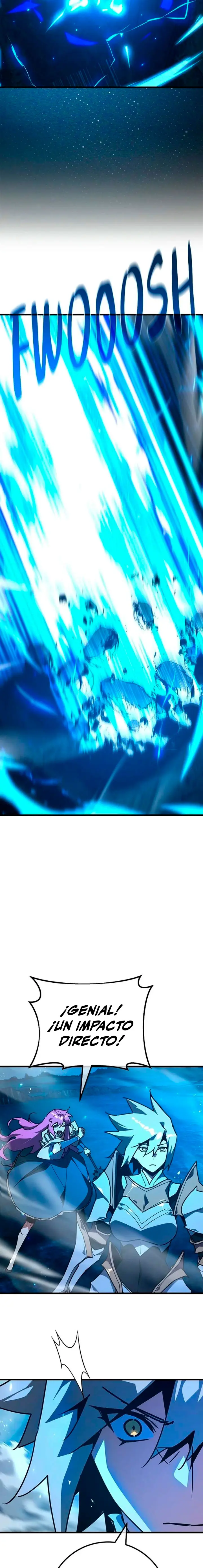 El Troll más fuerte del mundo Capitulo 186 página 8