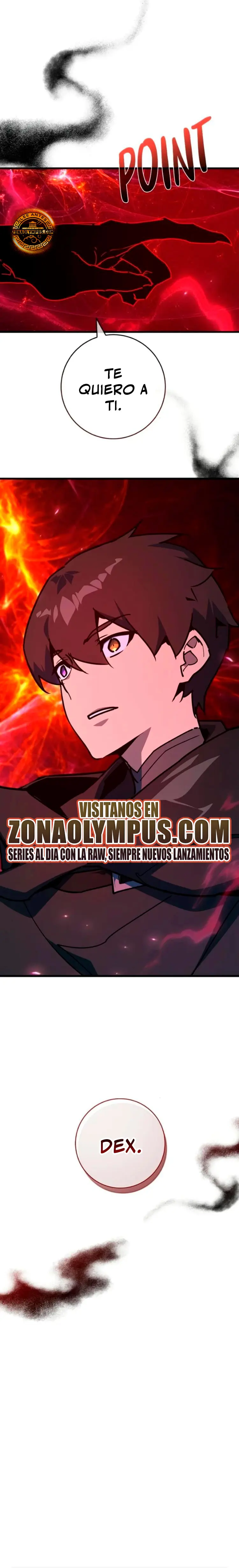 El Troll más fuerte del mundo Capitulo 187 página 36