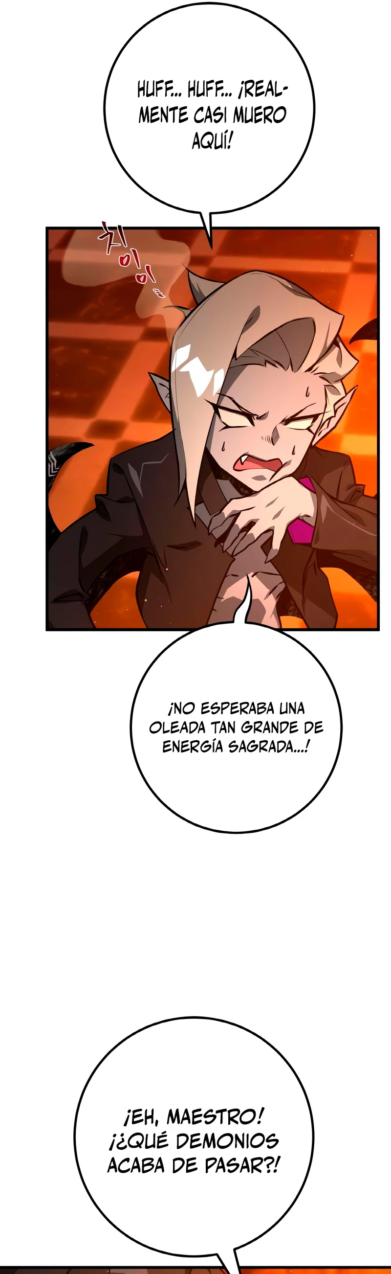 El Troll más fuerte del mundo Capitulo 19 página 12