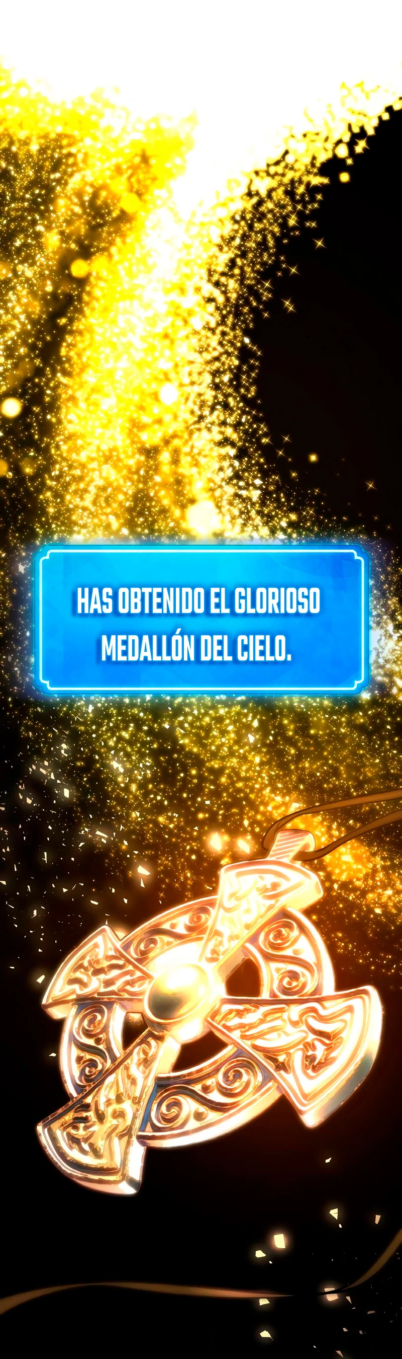 El Troll más fuerte del mundo Capitulo 19 página 2