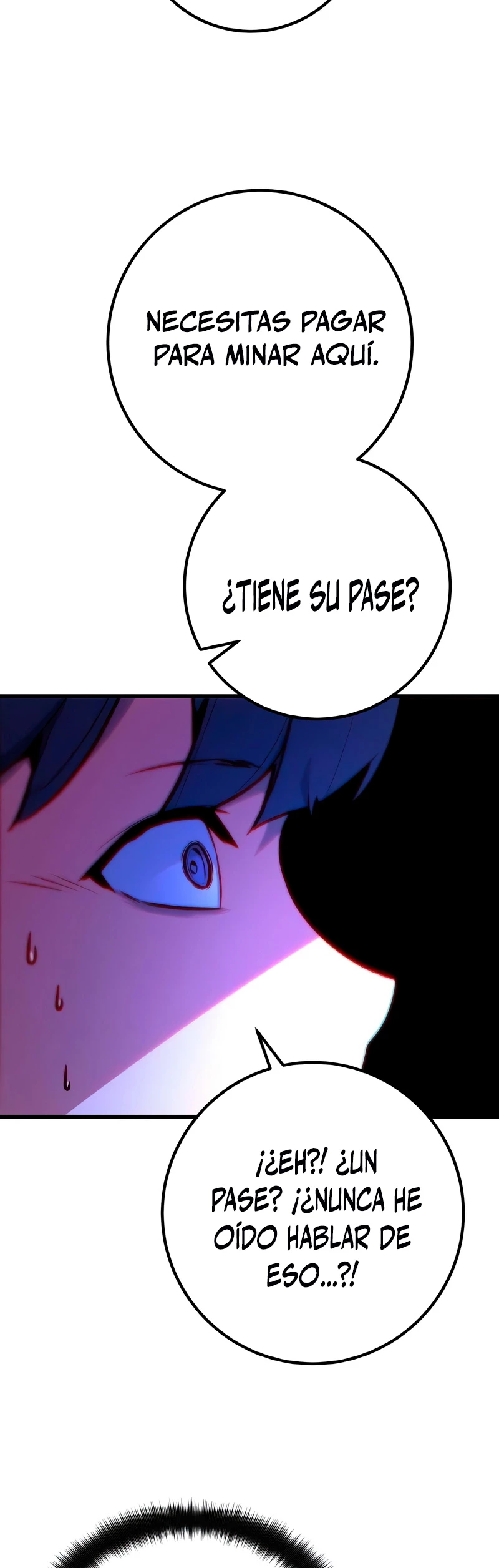 El Troll más fuerte del mundo Capitulo 19 página 20