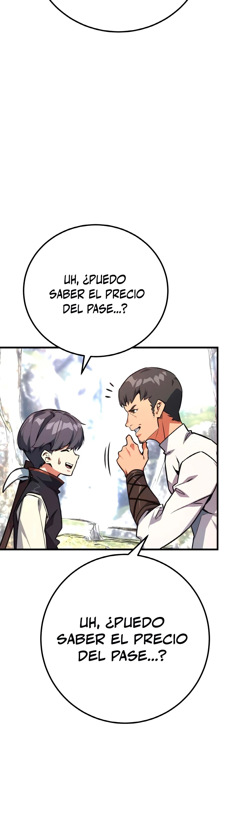 El Troll más fuerte del mundo Capitulo 19 página 23