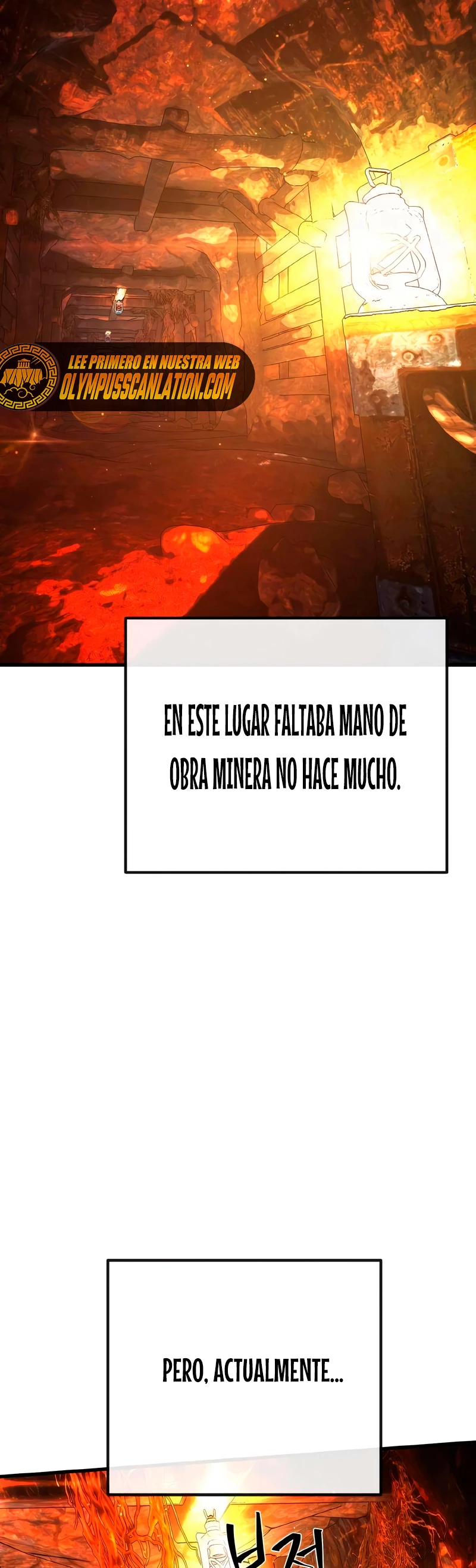 El Troll más fuerte del mundo Capitulo 19 página 34