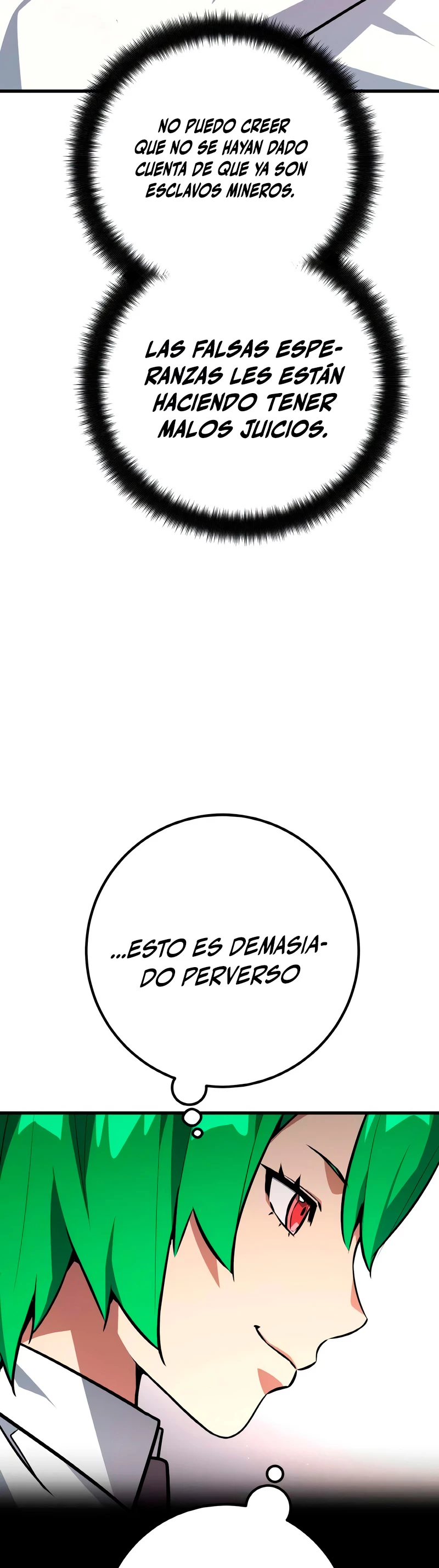 El Troll más fuerte del mundo Capitulo 19 página 38