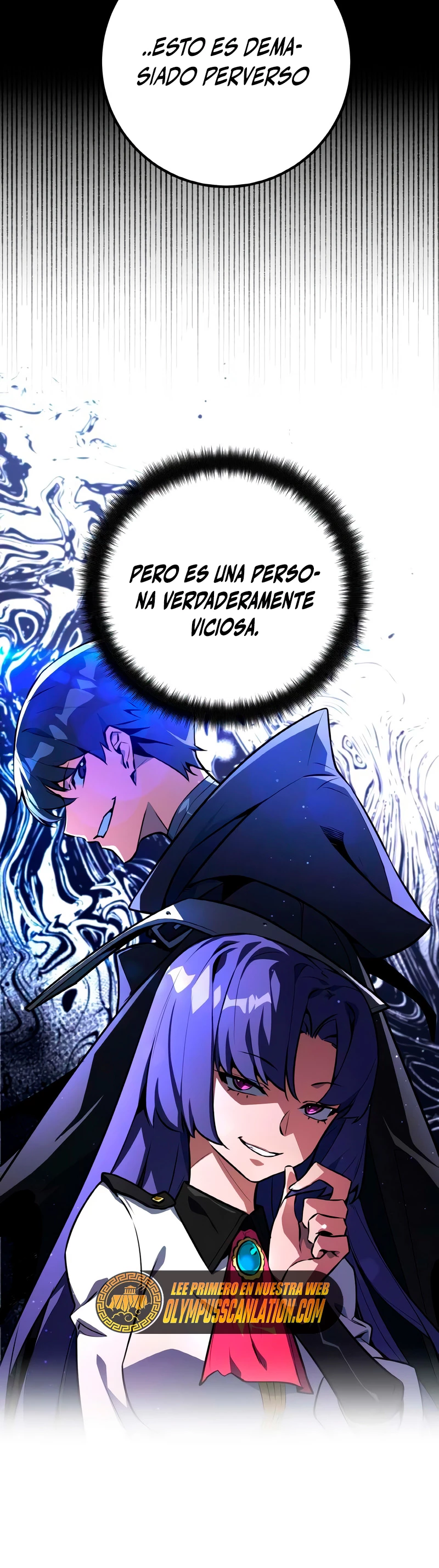 El Troll más fuerte del mundo Capitulo 19 página 39