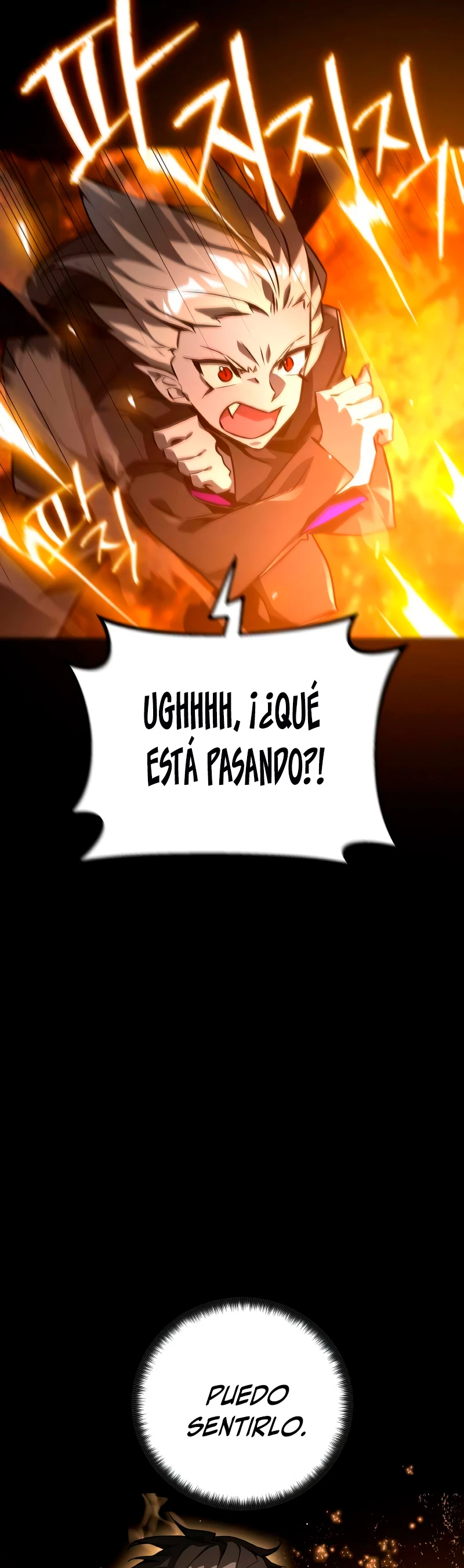 El Troll más fuerte del mundo Capitulo 19 página 4