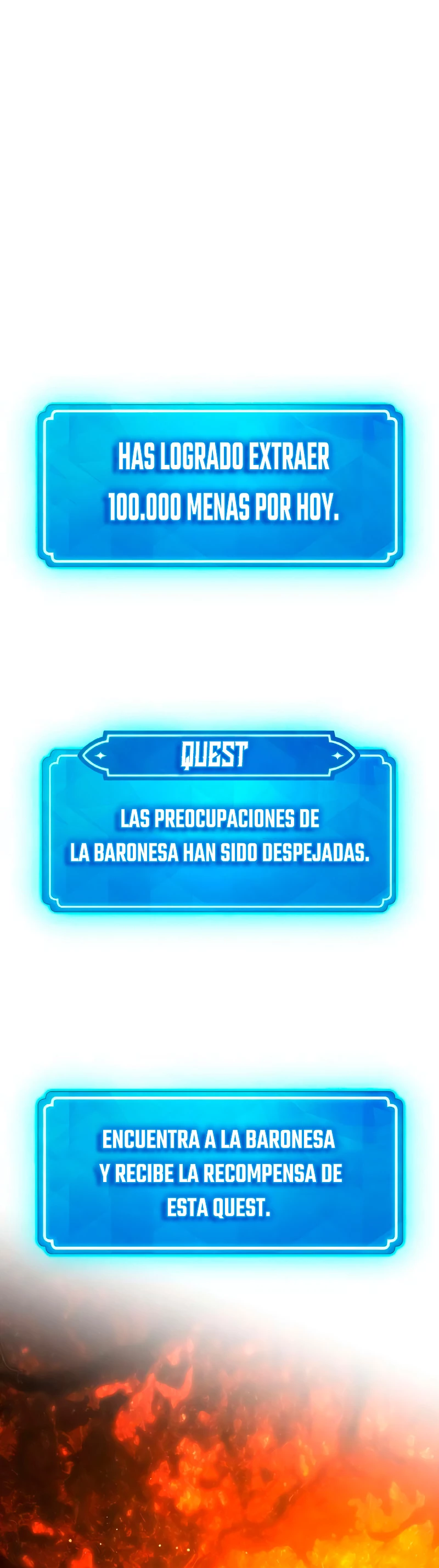 El Troll más fuerte del mundo Capitulo 19 página 40