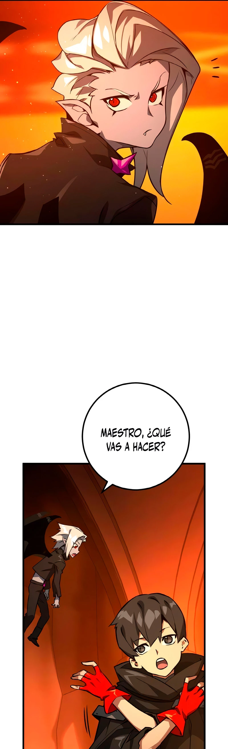 El Troll más fuerte del mundo Capitulo 19 página 42