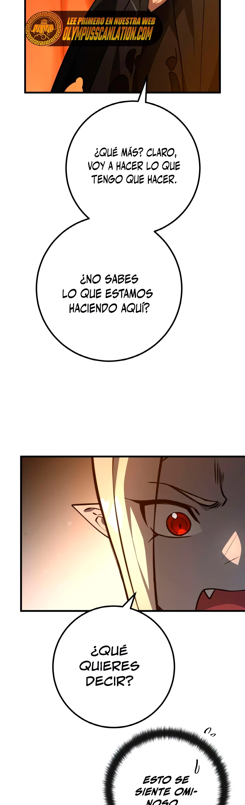 El Troll más fuerte del mundo Capitulo 19 página 43