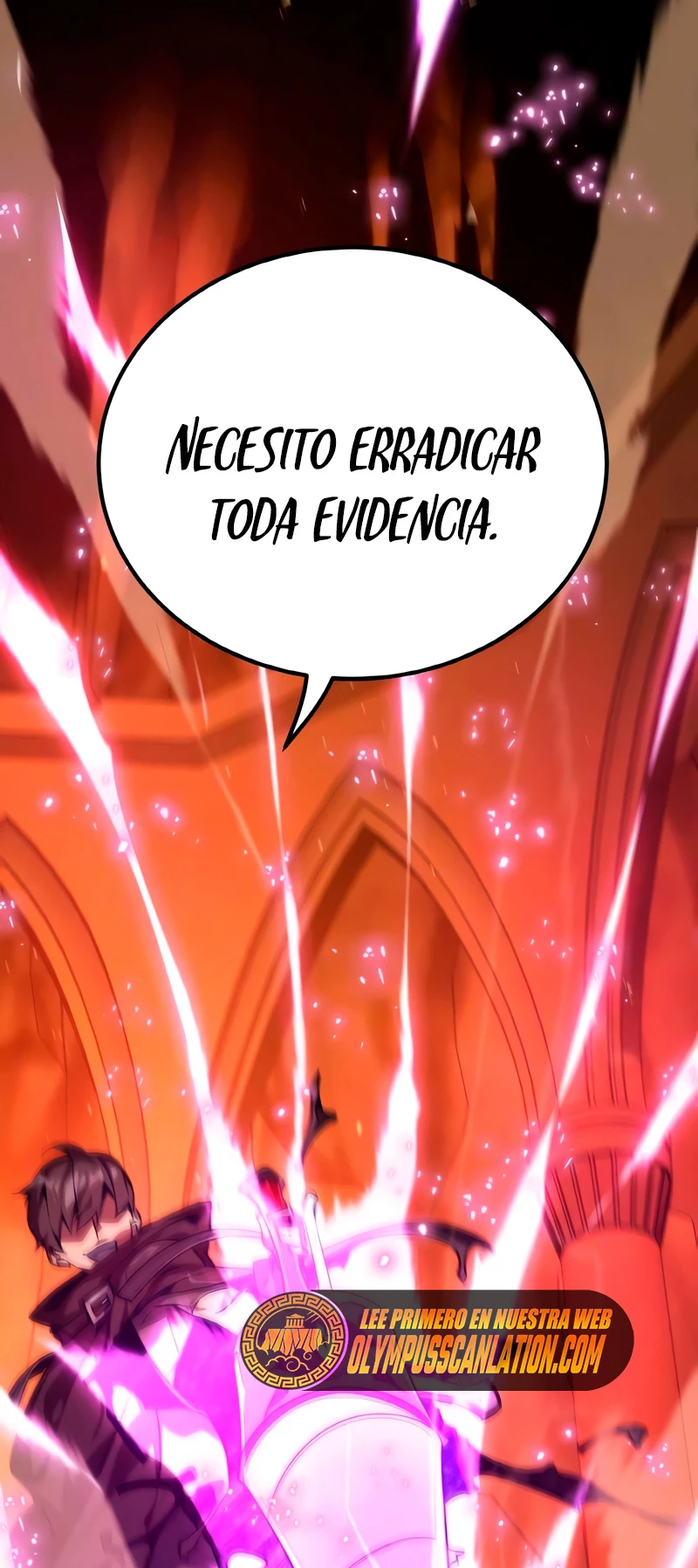 El Troll más fuerte del mundo Capitulo 19 página 49