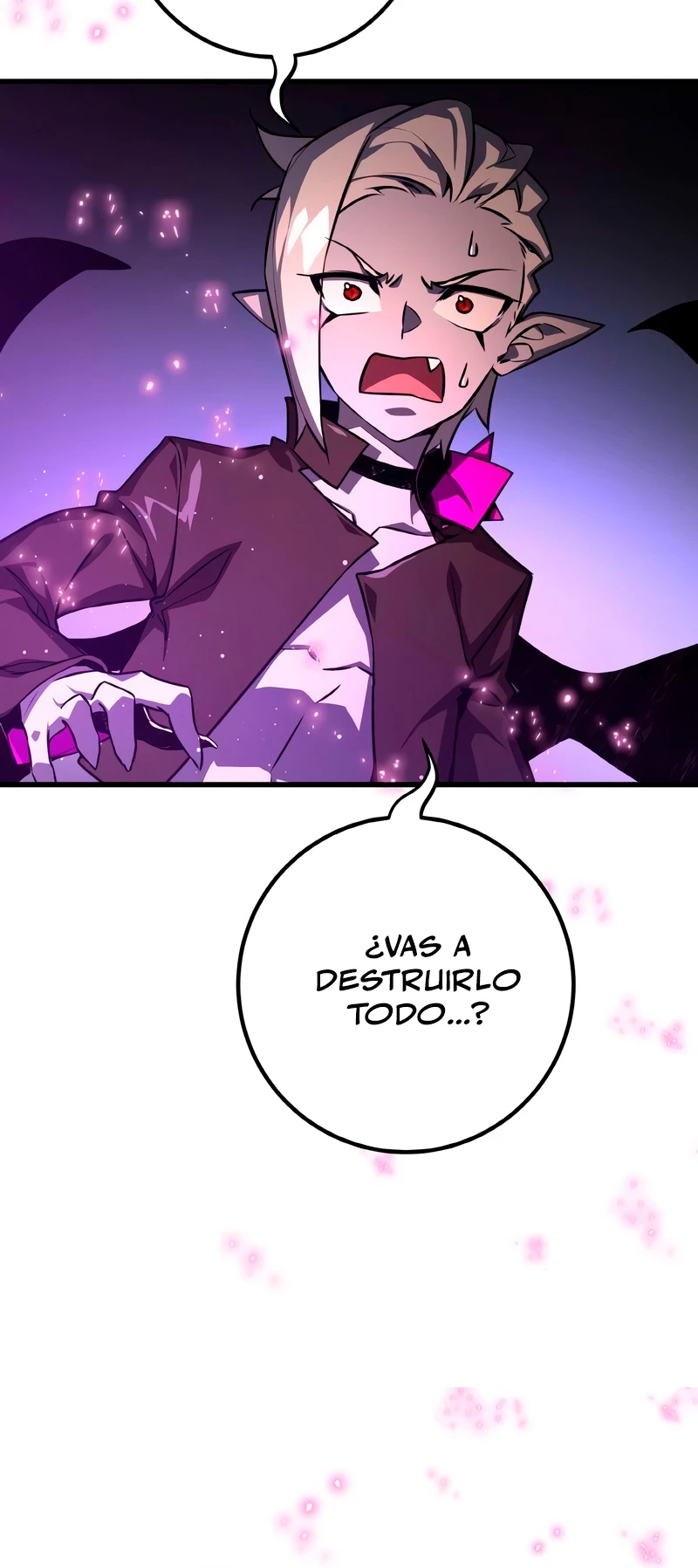 El Troll más fuerte del mundo Capitulo 19 página 51