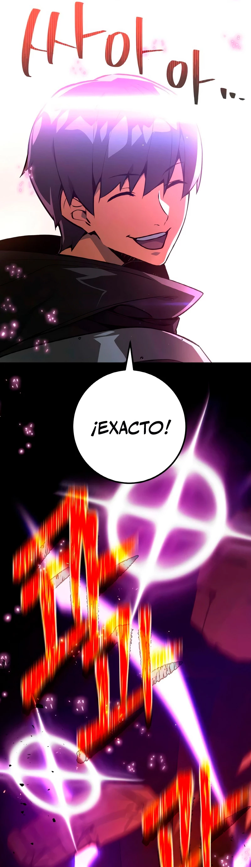 El Troll más fuerte del mundo Capitulo 19 página 52