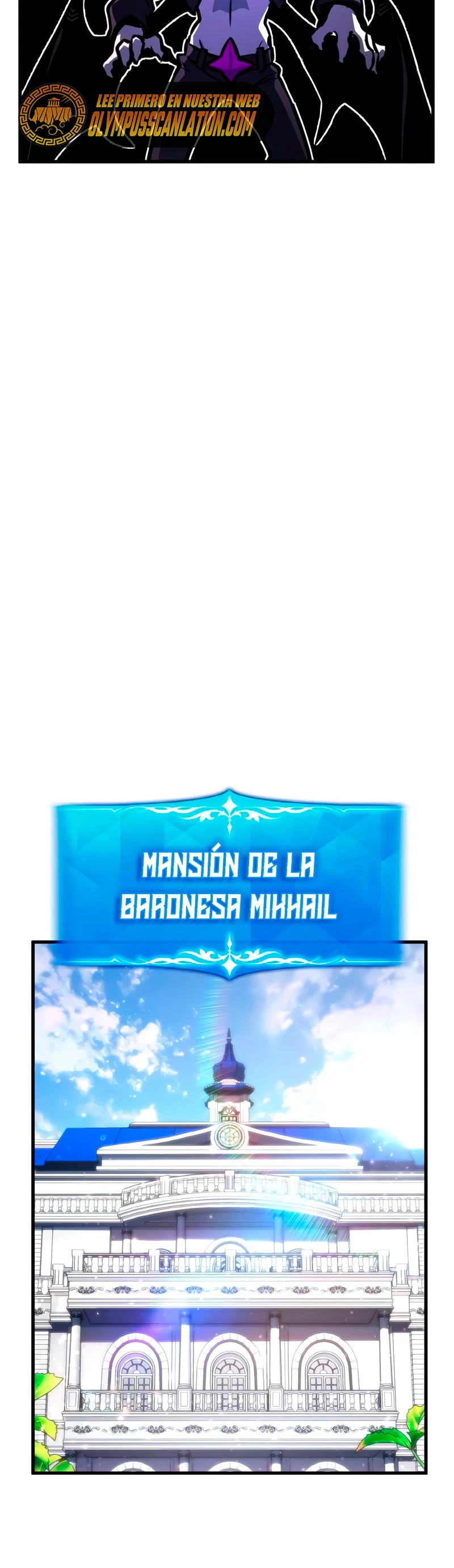 El Troll más fuerte del mundo Capitulo 19 página 56