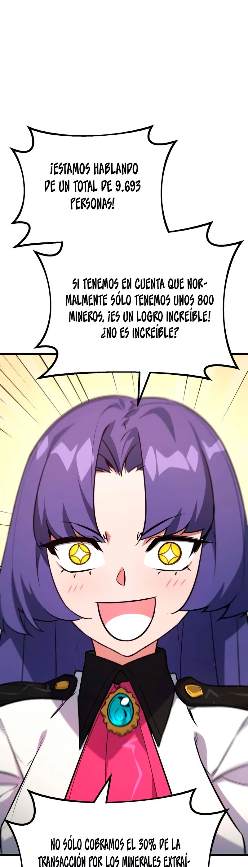 El Troll más fuerte del mundo Capitulo 19 página 60