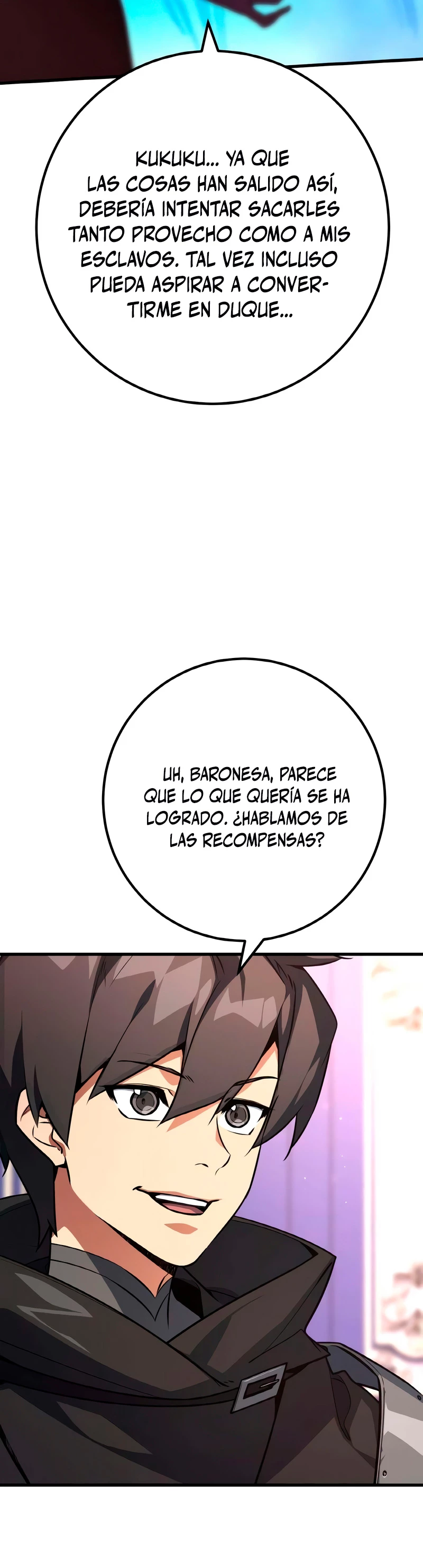 El Troll más fuerte del mundo Capitulo 19 página 63