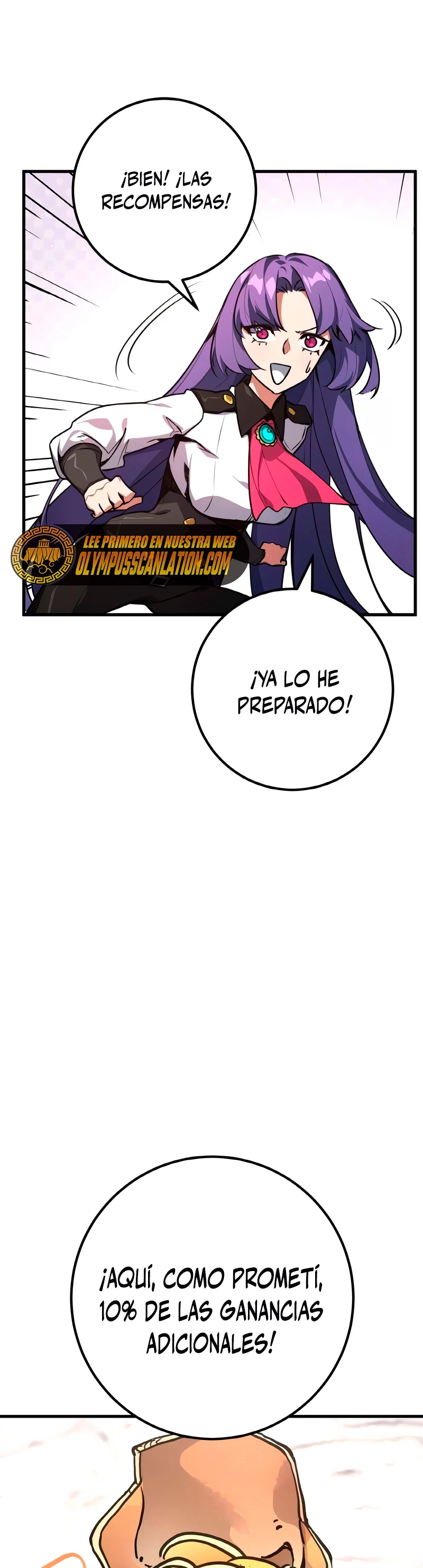 El Troll más fuerte del mundo Capitulo 19 página 64