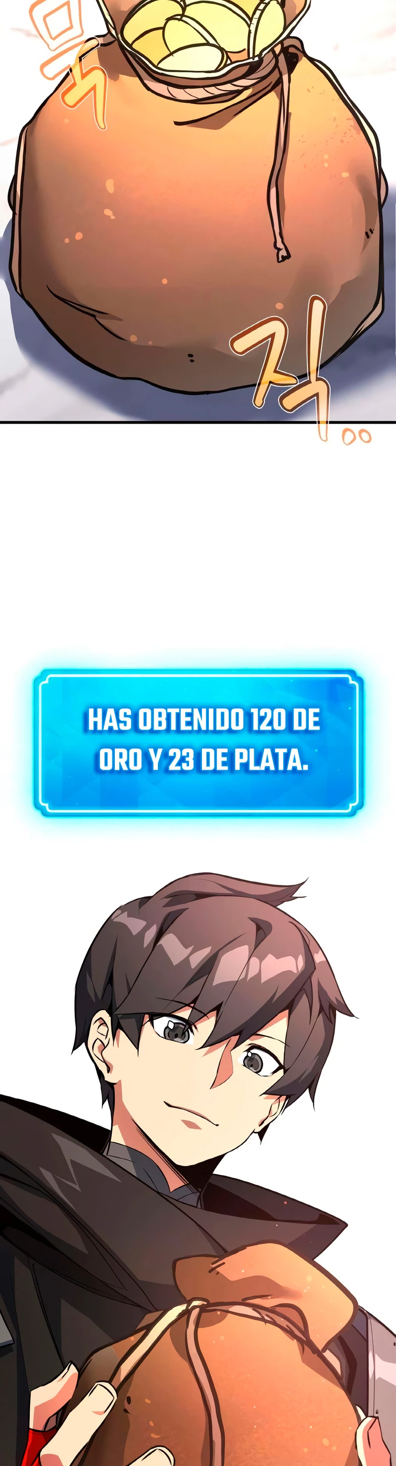 El Troll más fuerte del mundo Capitulo 19 página 65