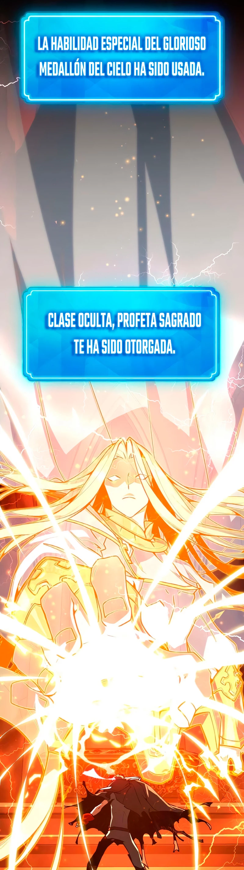 El Troll más fuerte del mundo Capitulo 19 página 7